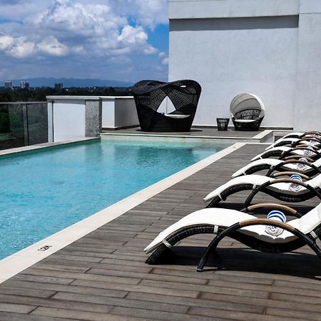 Trademark Hotel, A Member Of Design Hotels Nairobi Eksteriør bilde