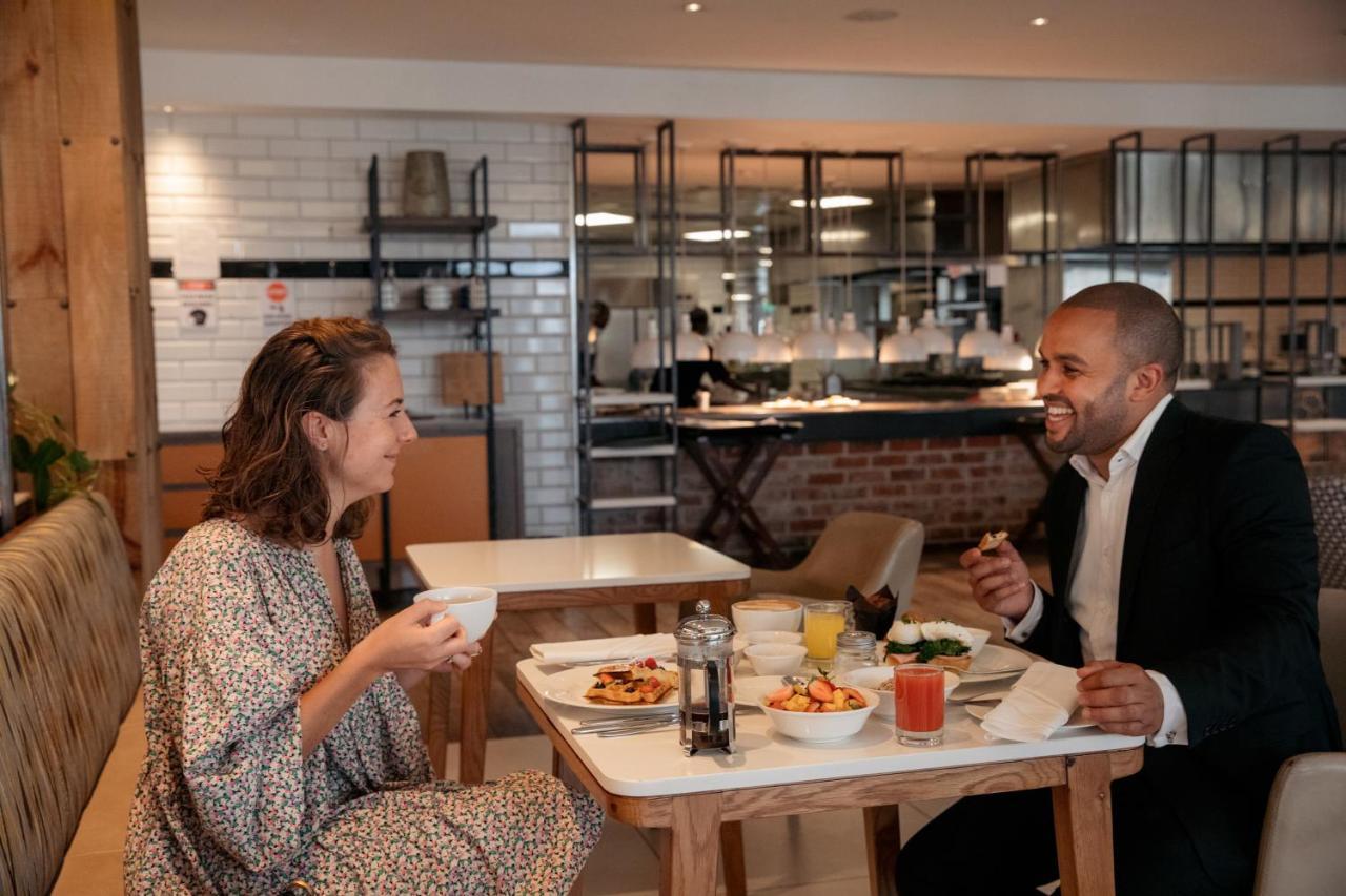 Trademark Hotel, A Member Of Design Hotels Nairobi Eksteriør bilde