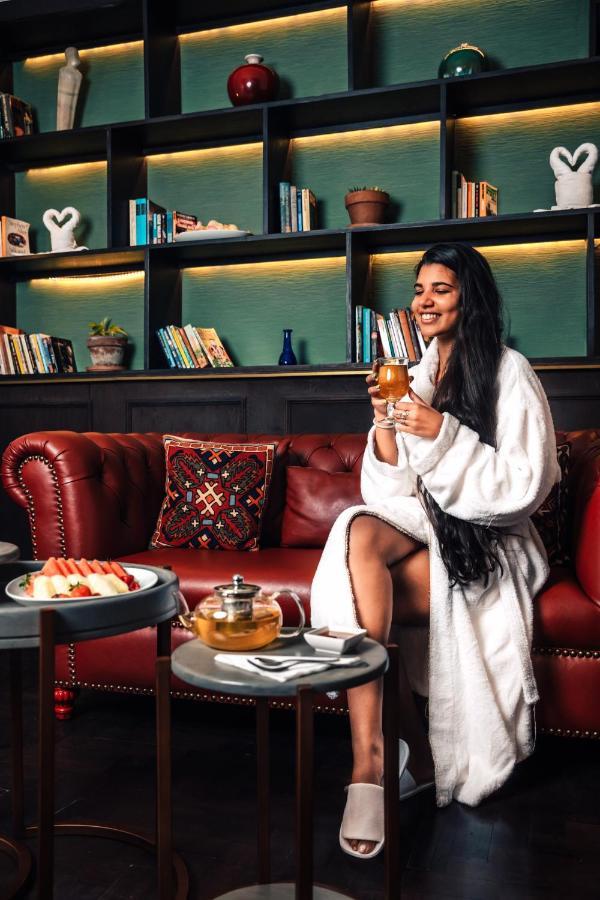 Trademark Hotel, A Member Of Design Hotels Nairobi Eksteriør bilde