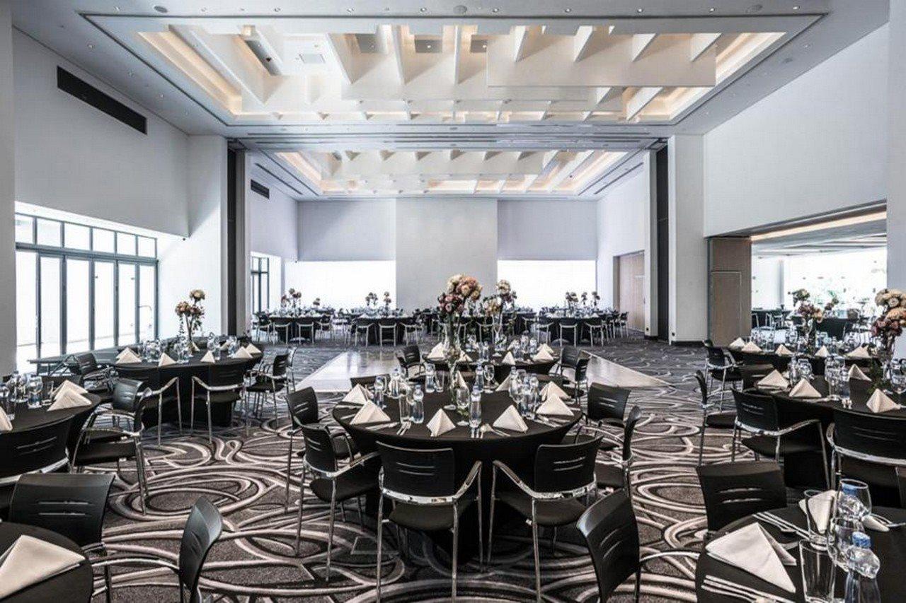 Trademark Hotel, A Member Of Design Hotels Nairobi Eksteriør bilde