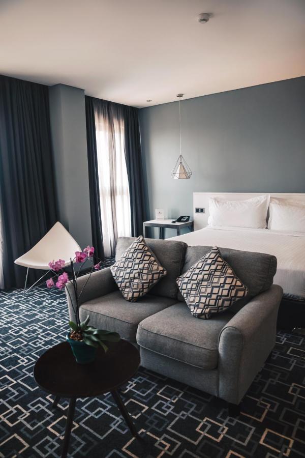 Trademark Hotel, A Member Of Design Hotels Nairobi Eksteriør bilde
