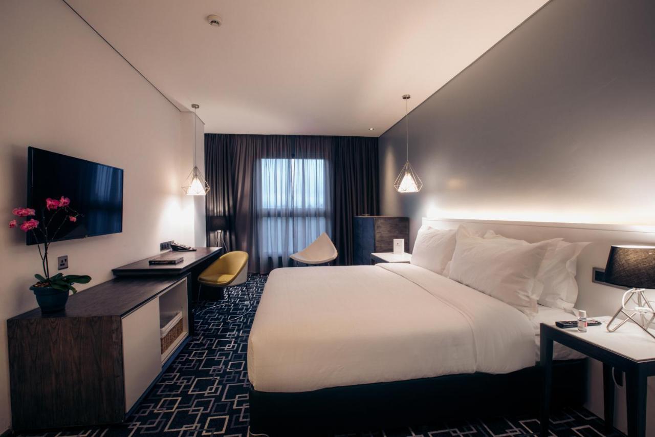 Trademark Hotel, A Member Of Design Hotels Nairobi Eksteriør bilde