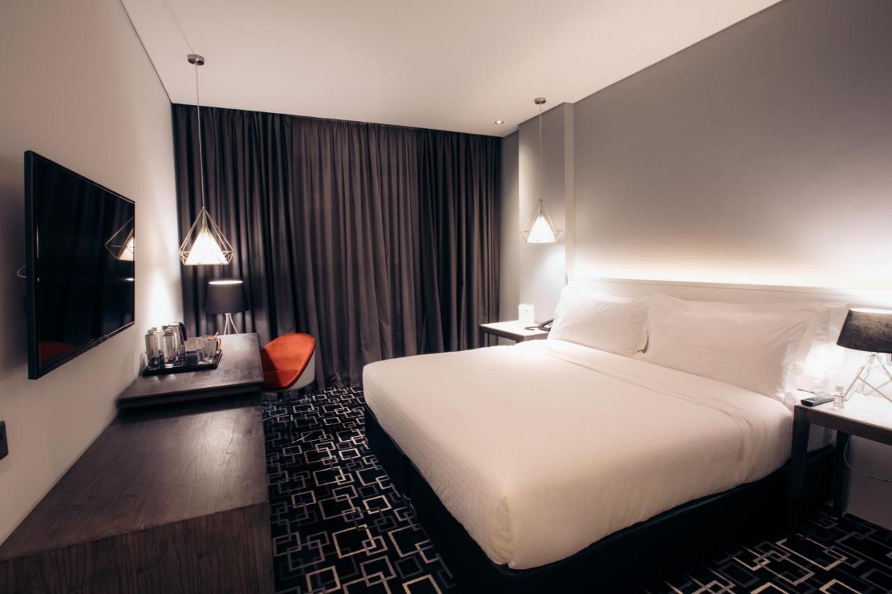 Trademark Hotel, A Member Of Design Hotels Nairobi Eksteriør bilde