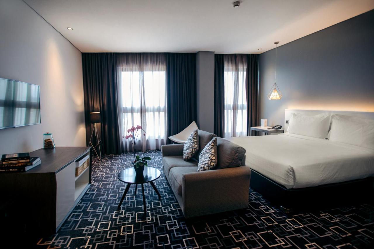 Trademark Hotel, A Member Of Design Hotels Nairobi Eksteriør bilde