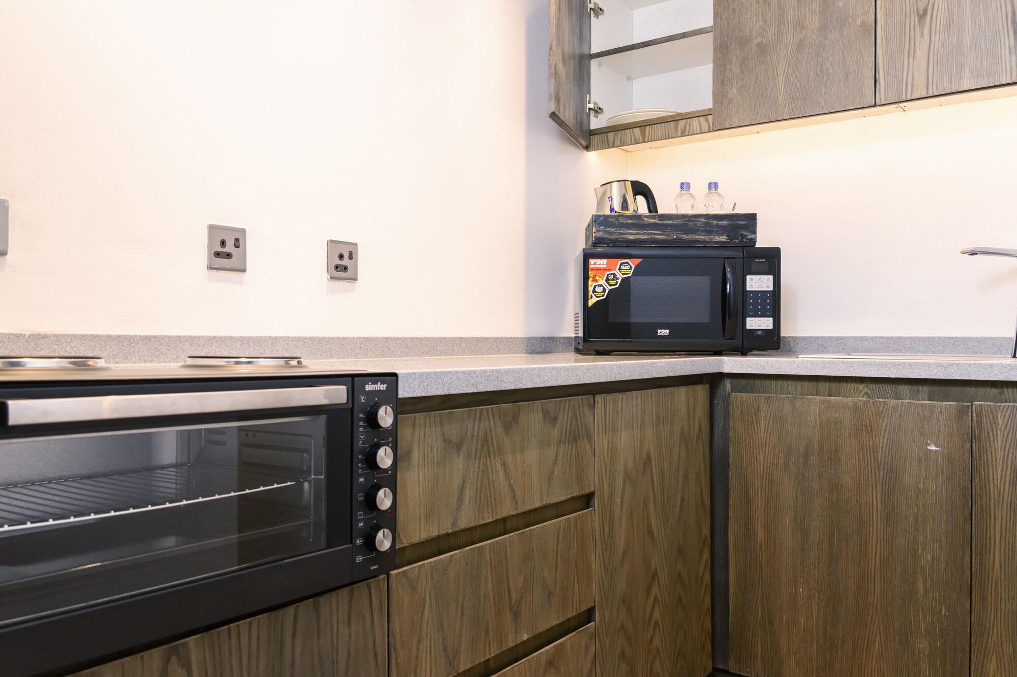 Trademark Hotel, A Member Of Design Hotels Nairobi Eksteriør bilde