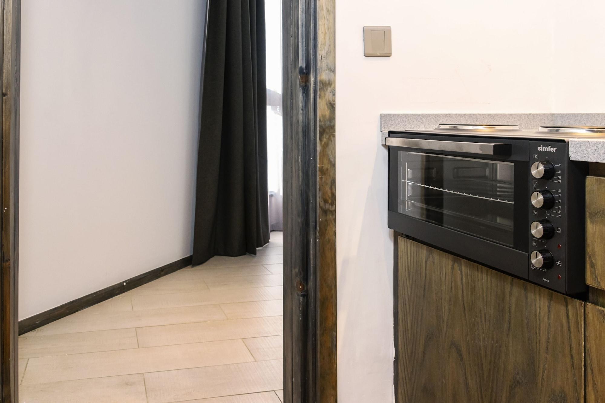 Trademark Hotel, A Member Of Design Hotels Nairobi Eksteriør bilde