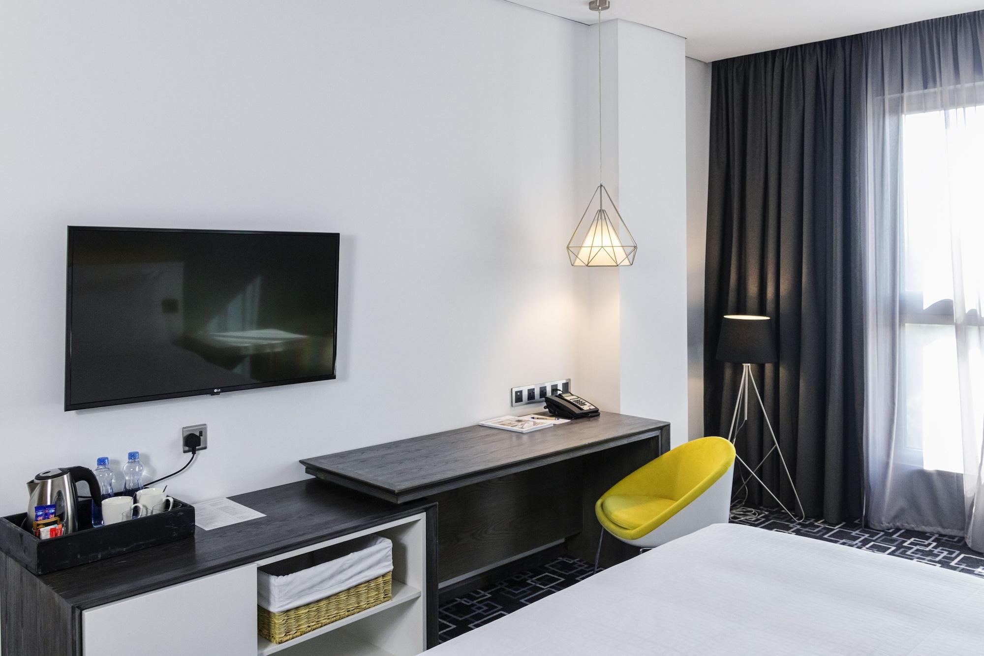 Trademark Hotel, A Member Of Design Hotels Nairobi Eksteriør bilde