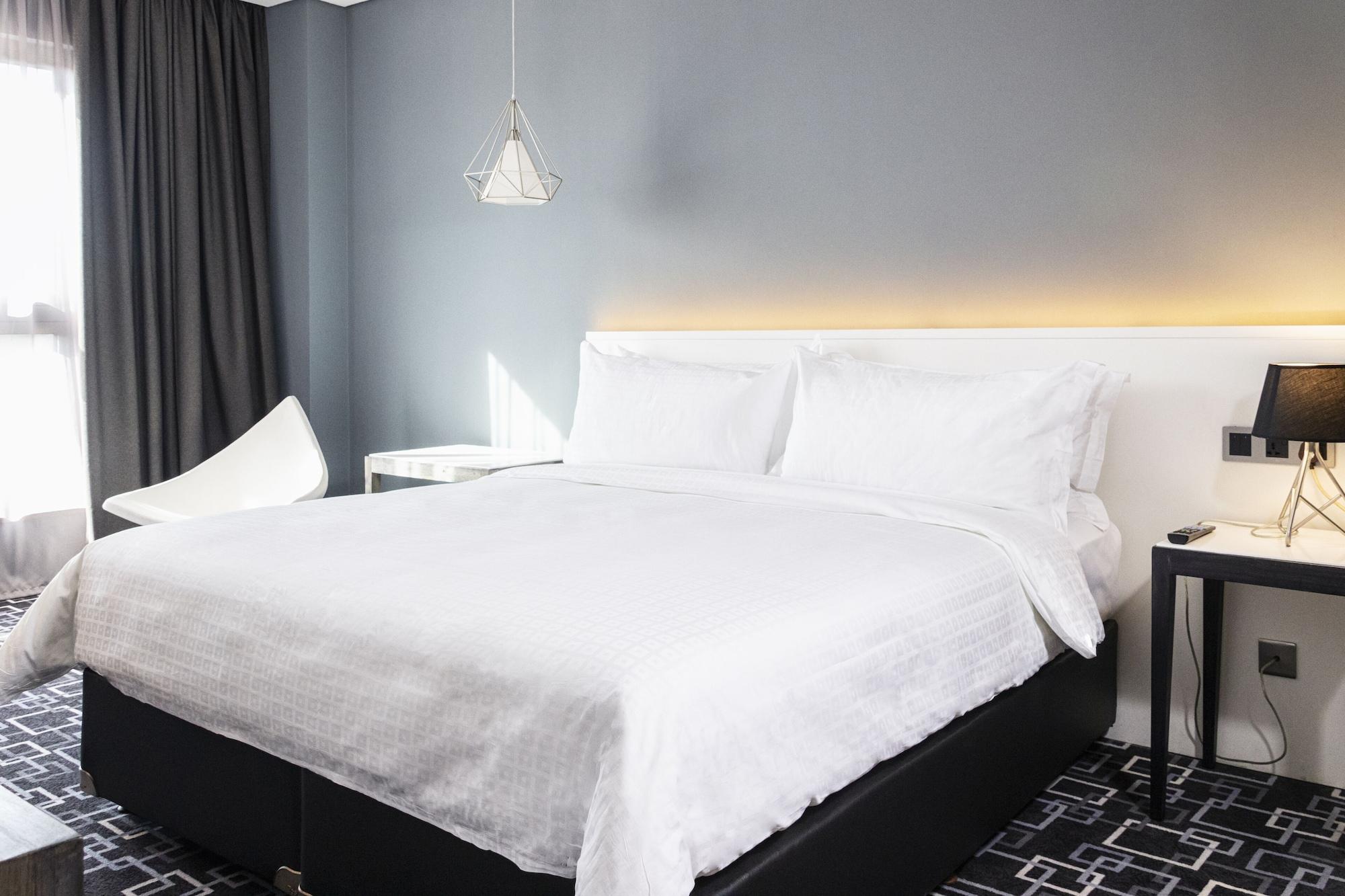 Trademark Hotel, A Member Of Design Hotels Nairobi Eksteriør bilde
