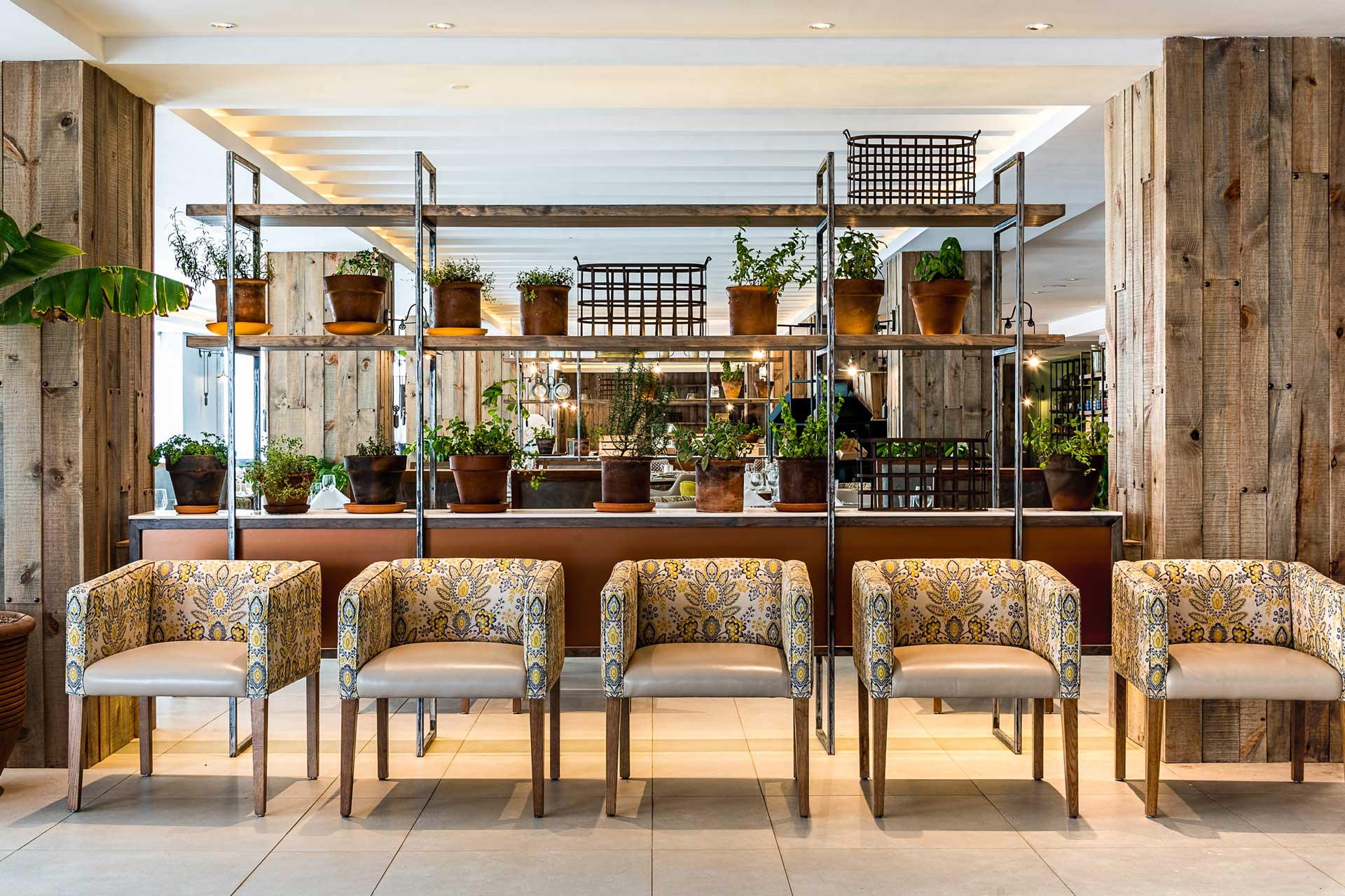 Trademark Hotel, A Member Of Design Hotels Nairobi Eksteriør bilde