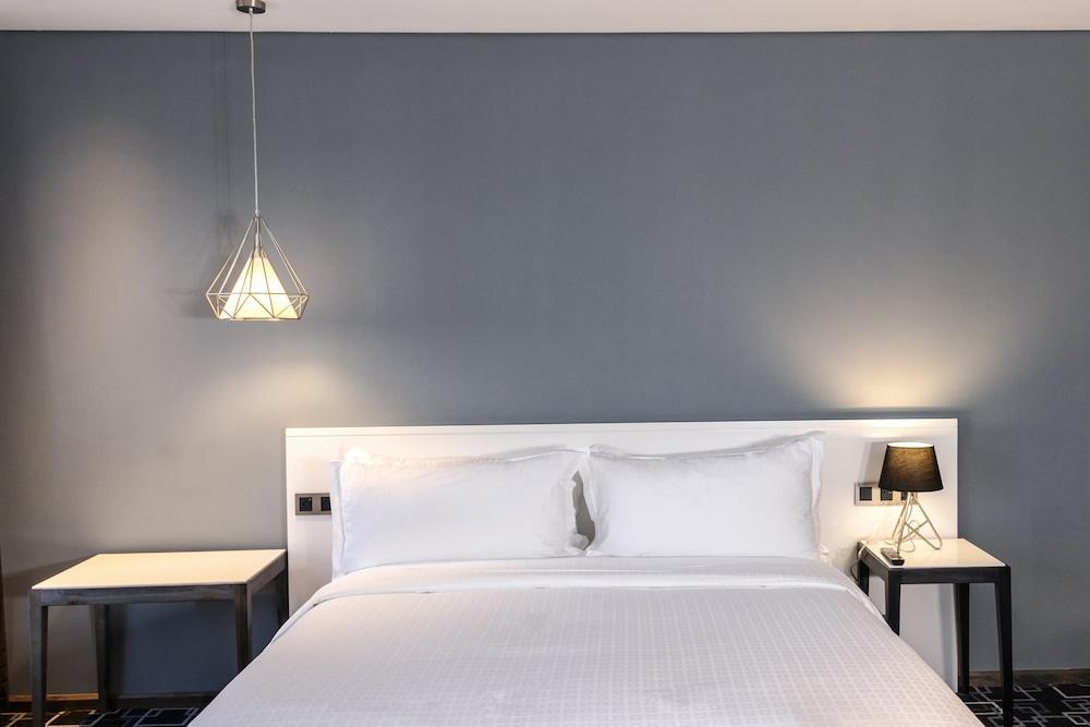 Trademark Hotel, A Member Of Design Hotels Nairobi Eksteriør bilde
