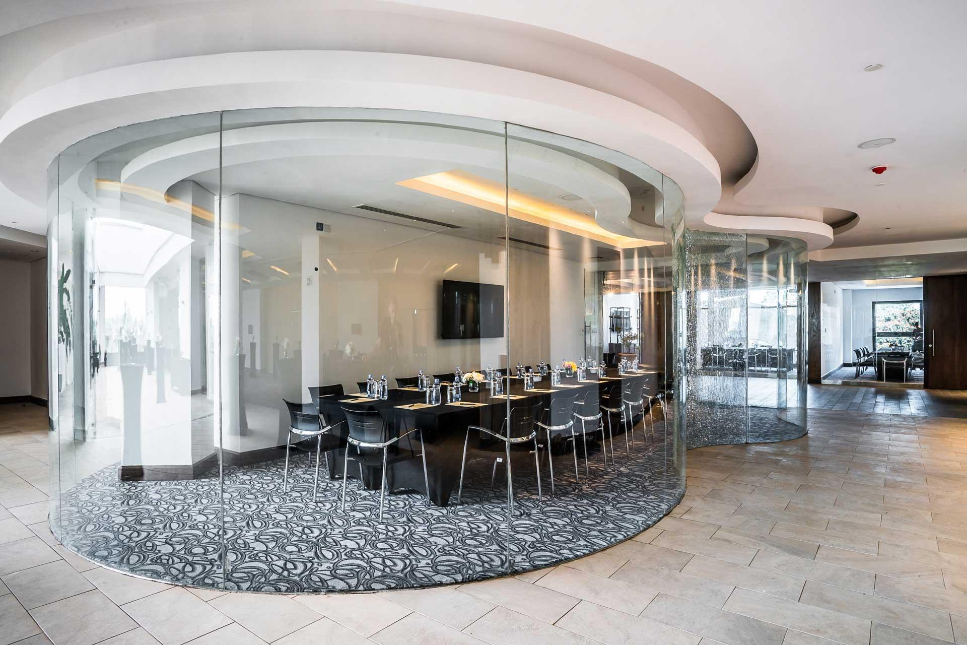 Trademark Hotel, A Member Of Design Hotels Nairobi Eksteriør bilde