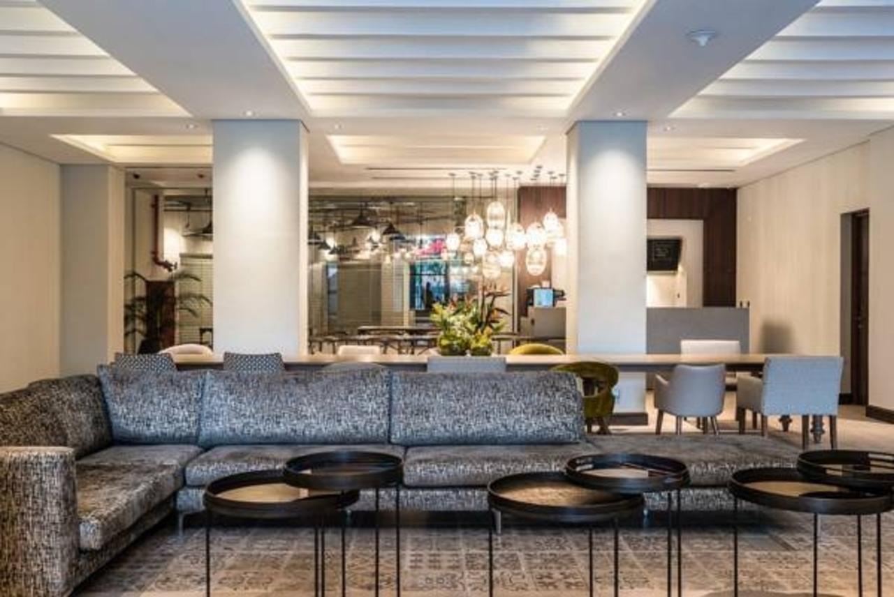 Trademark Hotel, A Member Of Design Hotels Nairobi Eksteriør bilde