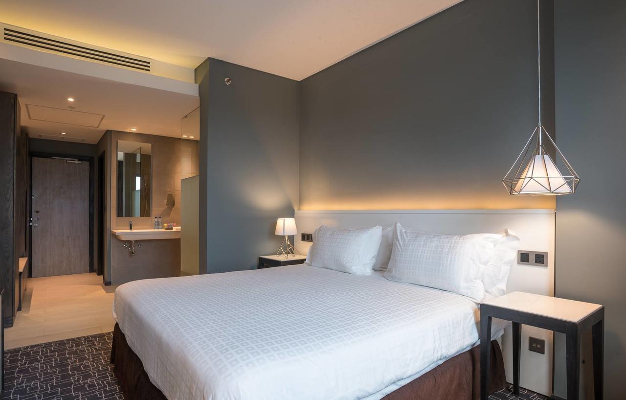 Trademark Hotel, A Member Of Design Hotels Nairobi Eksteriør bilde