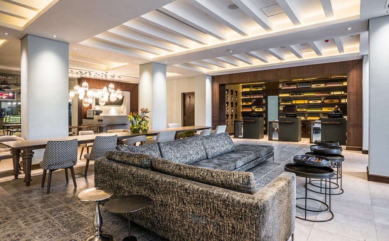 Trademark Hotel, A Member Of Design Hotels Nairobi Eksteriør bilde