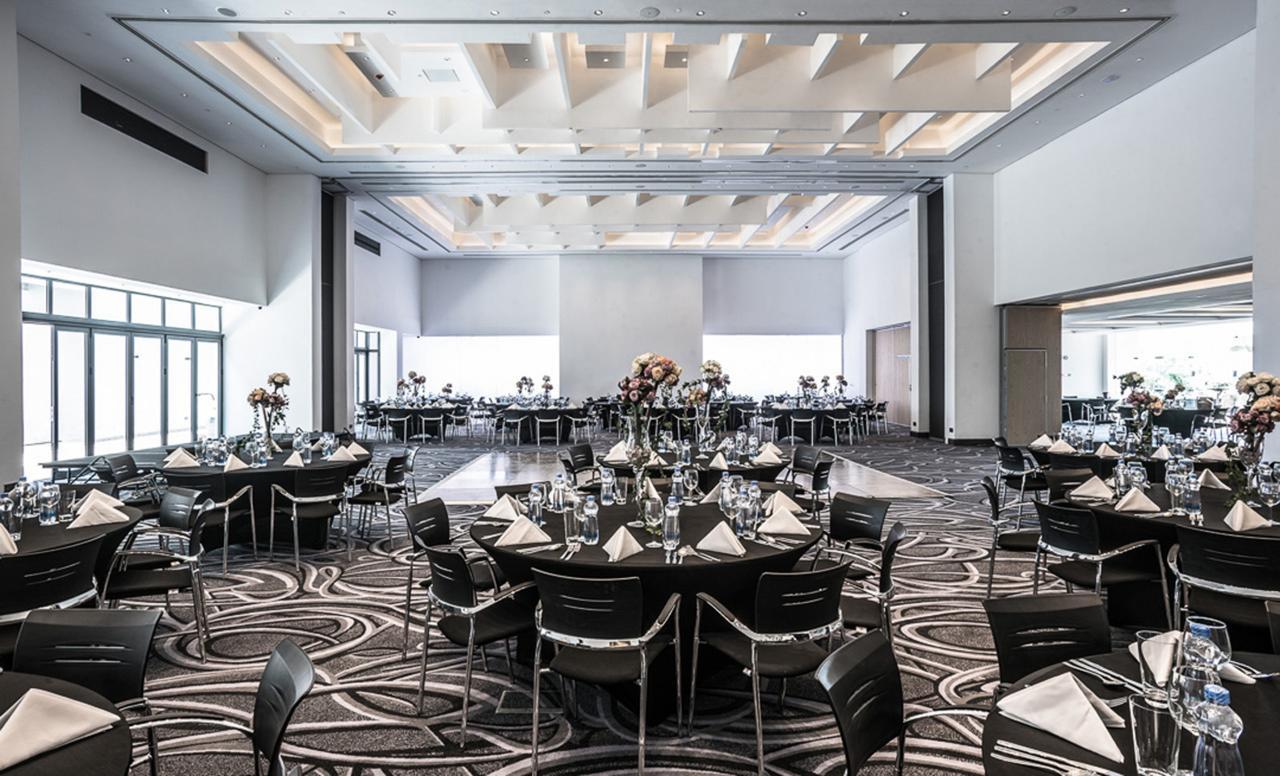 Trademark Hotel, A Member Of Design Hotels Nairobi Eksteriør bilde