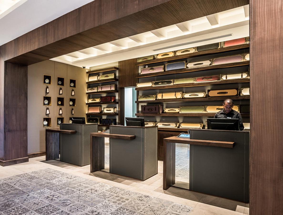 Trademark Hotel, A Member Of Design Hotels Nairobi Eksteriør bilde