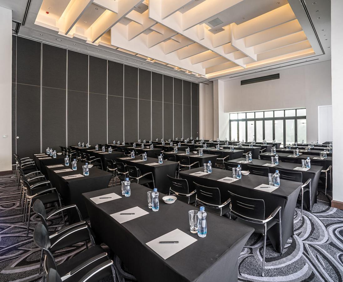 Trademark Hotel, A Member Of Design Hotels Nairobi Eksteriør bilde